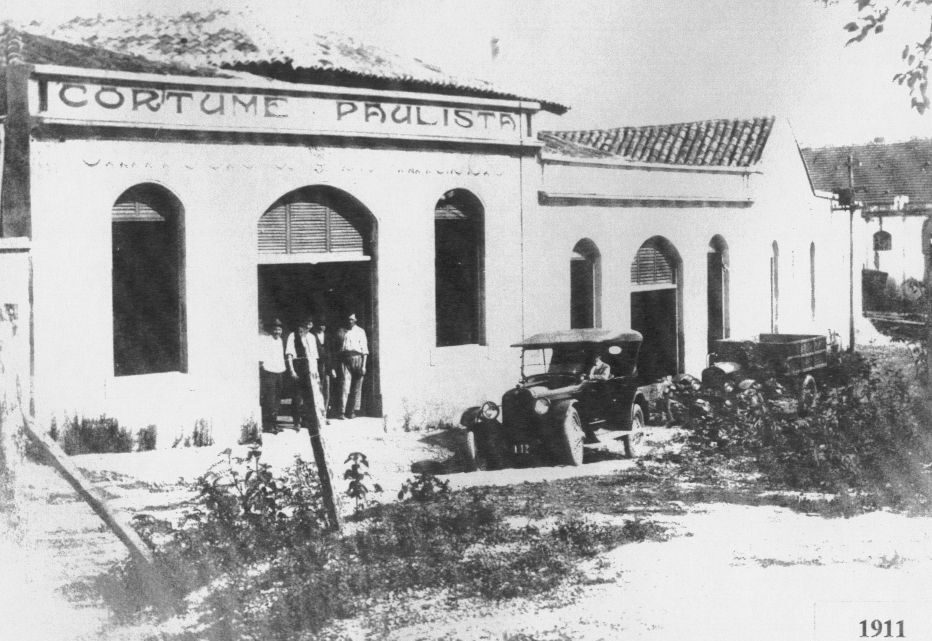DESDE 1911  Campinas SP